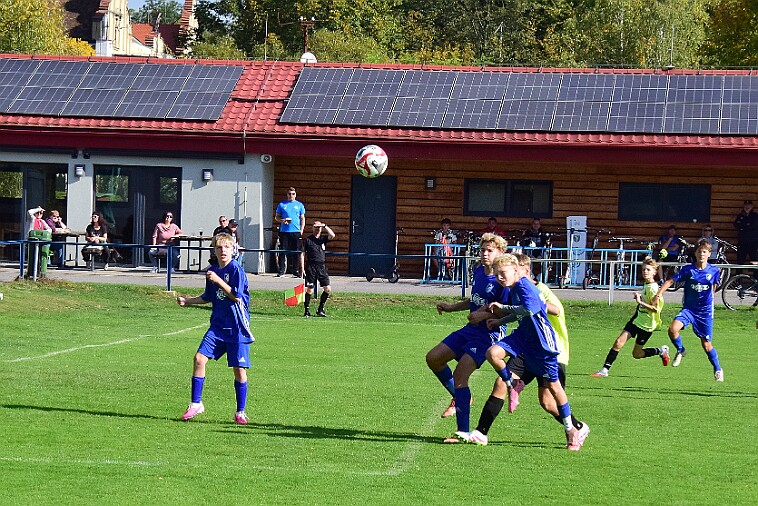 261004 - Častolovice+Kostelec - Rychnov - DAHASL KP SŽ U15 - ©PR - 018 null