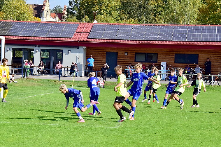 261004 - Častolovice+Kostelec - Rychnov - DAHASL KP SŽ U15 - ©PR - 020 null