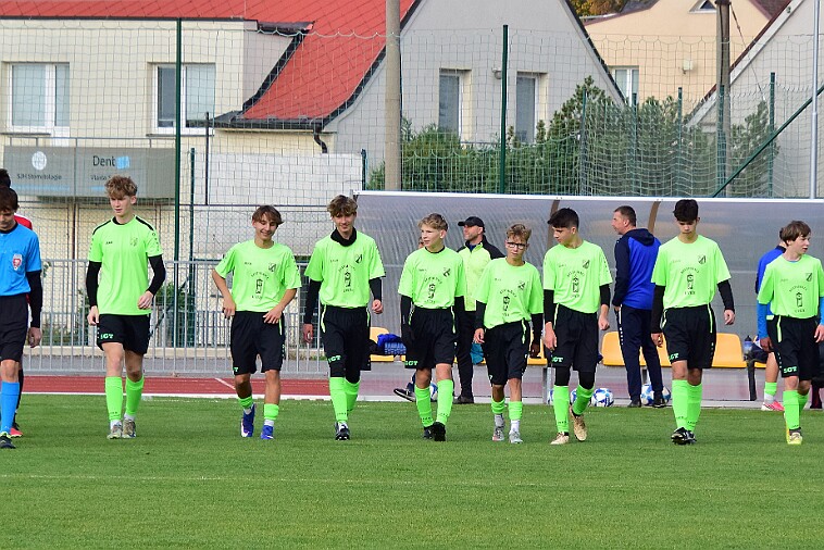 261016 - Rychnov - Týniště - ČD a VD KHK KP MD U17 - ©PR- 005 null