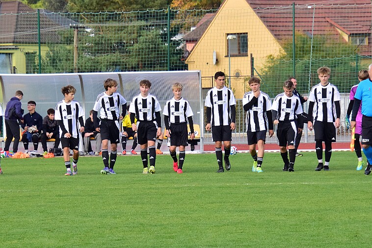 261016 - Rychnov - Týniště - ČD a VD KHK KP MD U17 - ©PR- 007 null