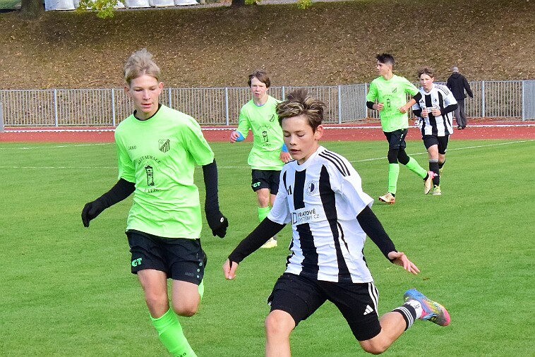261016 - Rychnov - Týniště - ČD a VD KHK KP MD U17 - ©PR- 023 null