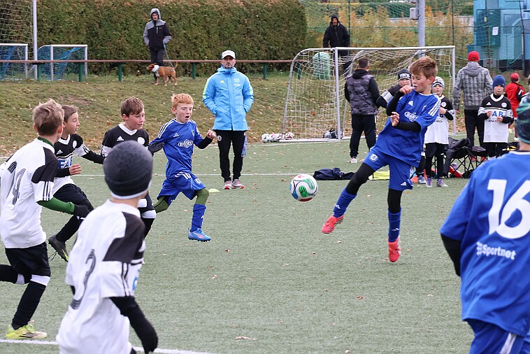 261025 - RK II. - Ko+Ča - Va - Če+SoB - SP U11 OFS RK - ©PR- 004 null