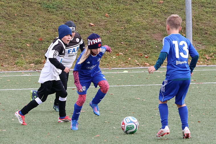 261025 - RK II. - Ko+Ča - Va - Če+SoB - SP U11 OFS RK - ©PR- 011 null