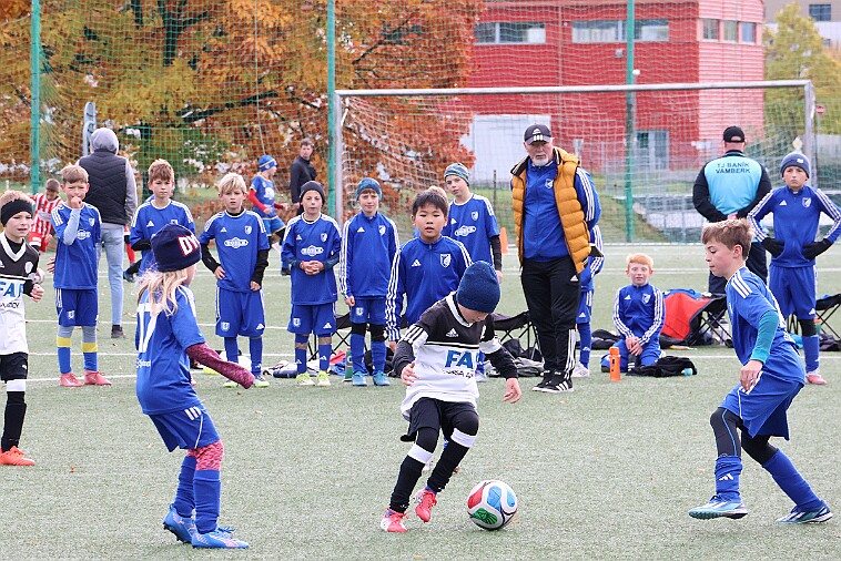 261025 - RK II. - Ko+Ča - Va - Če+SoB - SP U11 OFS RK - ©PR- 021 null