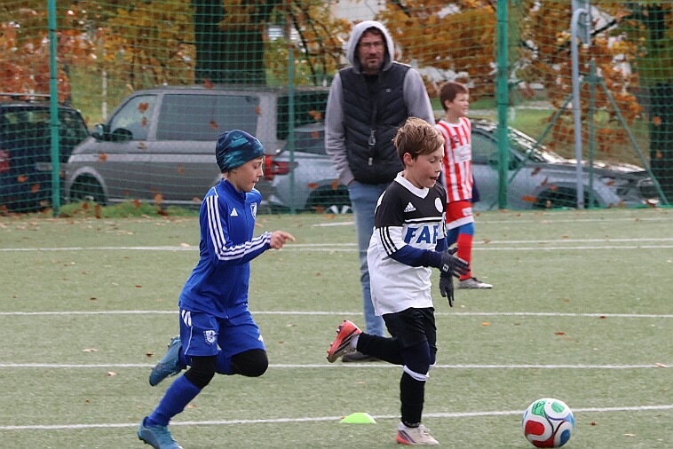 261025 - RK II. - Ko+Ča - Va - Če+SoB - SP U11 OFS RK - ©PR- 025 null