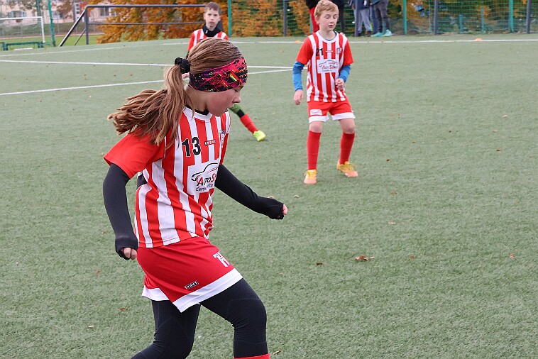 261025 - RK II. - Ko+Ča - Va - Če+SoB - SP U11 OFS RK - ©PR- 070 null