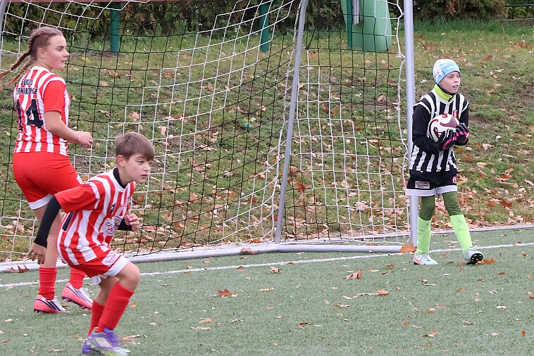 261025 - RK II. - Ko+Ča - Va - Če+SoB - SP U11 OFS RK - ©PR- 073 null