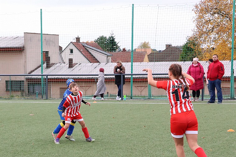 261025 - RK II. - Ko+Ča - Va - Če+SoB - SP U11 OFS RK - ©PR- 074 null