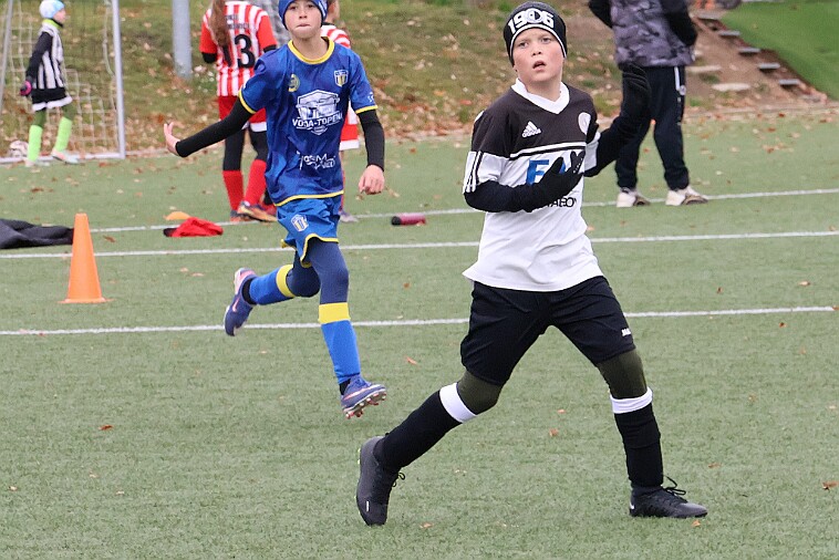 261025 - RK II. - Ko+Ča - Va - Če+SoB - SP U11 OFS RK - ©PR- 097 null