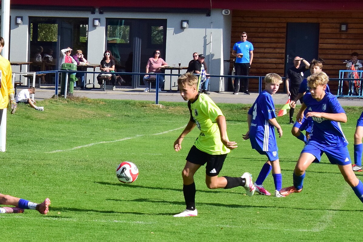 261004 - Častolovice+Kostelec - Rychnov - DAHASL KP SŽ U15 - ©PR Zápis o utkání © Petr Reichl