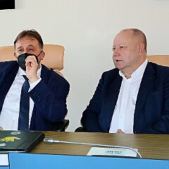 AKCE - fotbalové akce 2025