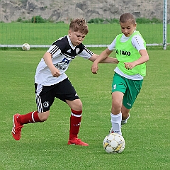 MLÁDEŽ - 2025 podzimní část