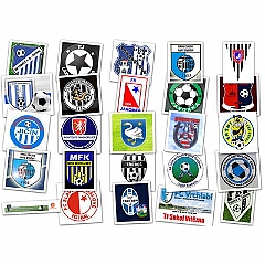 Rok 2025 Galerie dle klubů