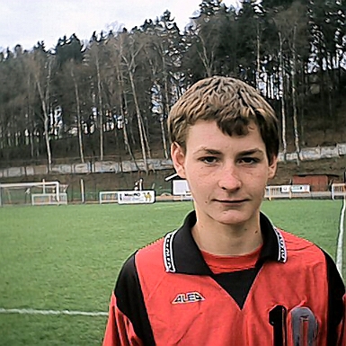 Vojka Petr ml.