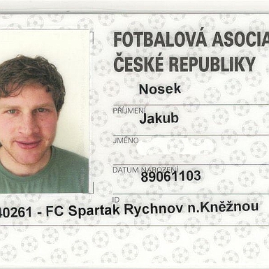 89 Nosek Jakub