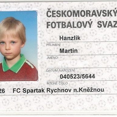 04 Hanzlík Martin