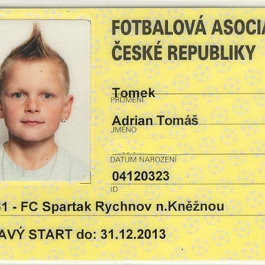 04 Tomek Adrian Tomáš