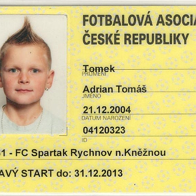 04 Tomek Adrian Tomáš