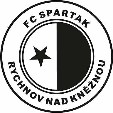 Logo FC Spartak - originál