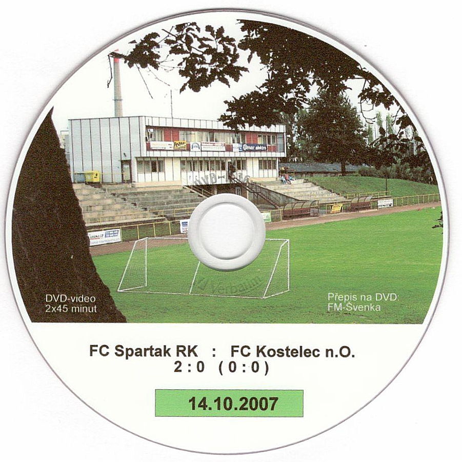 20071014_RK-Kostelec_2-0