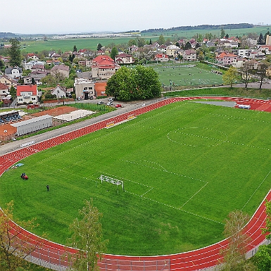 20220506 - Rychnov n.K. - 20220506 - 261 - dron - celý areál