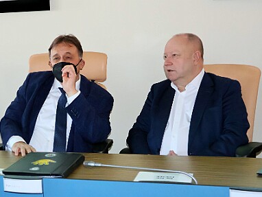 AKCE - fotbalové akce 2025