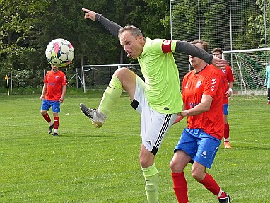 DOSPĚLÍ - 2025 podzimní část
