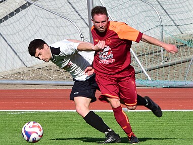 DOSPĚLÍ - 2026 jarní část