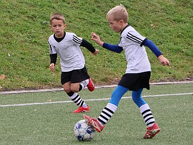 MLÁDEŽ - 2026 jarní část