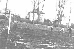 Rychnov n.K. - 19XX - co bylo před UMT - 261a