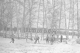 Rychnov n.K. - 19XX - co bylo před UMT - 261c