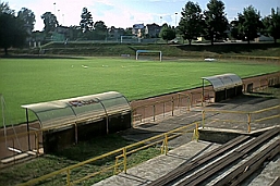 Rychnov n.K. - 2003 - 261g