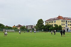 260613 - Hlušice - MEKKAGROUP KP MŽ U13 sk. F - ©PR - 001 null