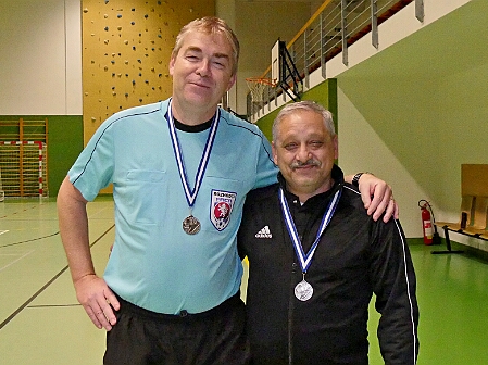 260228 - Jaroměř halový turnaj FOTTUR U11 r. 2015 SP - ©VM