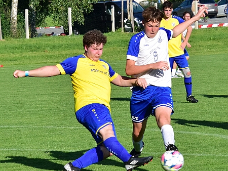 250614 - Vamberk B - Týniště B - OP III. třidy OFS RK - ©PR