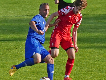 250615 - Jaroměř - Týniště - VOTROK KP mužů - ©VM