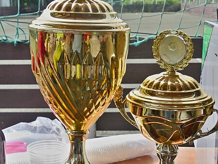 250621 - Chlumec B - Jaroměř - DAHASL KP SŽ U15 - finále A - ©VM