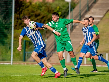 250621 - Dvůr Králové nL - Hořice - VOTROK KP mužů - ©RJ
