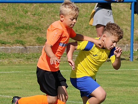 250621 - Opočno - Memoriál Miroslava Kliky r. 2016 - ©PR