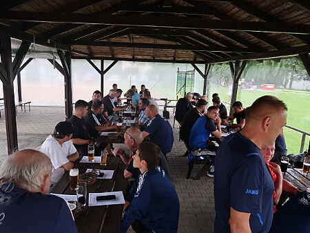 250627 - Lukavice - seminář rozhodčích OFS RK - ©PR