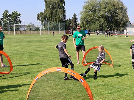 250721-25 - Rychnov - YOUNG STARS 2. turnus - ©PR