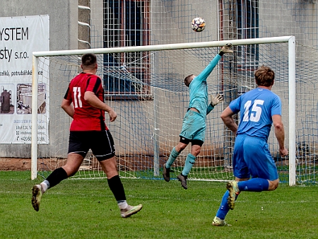 241026 - Chomutice A - Žleznice B - JEŽEK SPORT OP OFS JI - RV