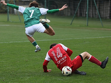 241026 - H.Králové Slavia - Jablonec - 3.Česká liga dorostu U17 - sk. C - ©ZH