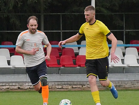 251004 - Jaroměř B - Teplice nM - JAKO 1.B třída sk. B - ©VM