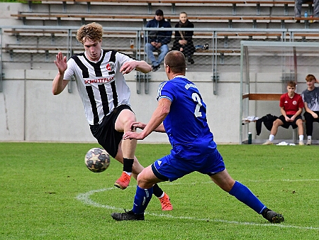 251011 - Č.Kostelec B - Velká Jesenice - AGRO CS 8. liga OP muži OFS NA - ©MV