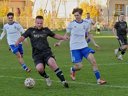 251011 - Trutnov B - Skřivany - AGRO CS 6. liga-1. A třída - ©VM