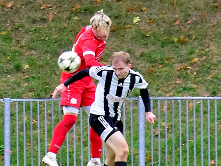 251012 - Rychnov A - Týniště - STARMON KP mužů - ©PR