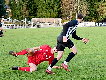 251019 - Červený Kostelec - Rychnov A - STARMON KP mužů - ©MV