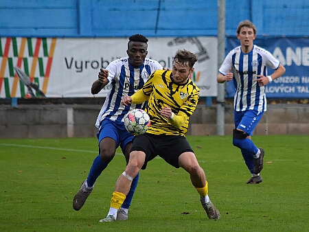 251025 - Náchod - Vysoké Mýto - 4. česká liga - sk. C - ©MM