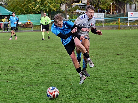 251026 - Jaroměř+Velichovky - Solnice+Černíkovice - AT CONSULT KS SD U19 - ©VM